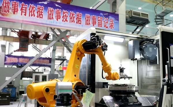 中國空間技術研究院 以航天科技賦能產業升級與技術推廣